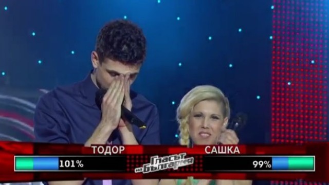 Васил, Ивайло, Красимира и Тодор са финалистите в 