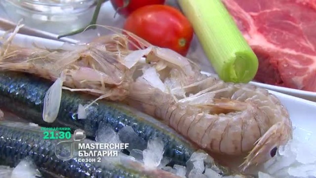 Следващата седмица в MasterChef: всички са принудени да импровизират