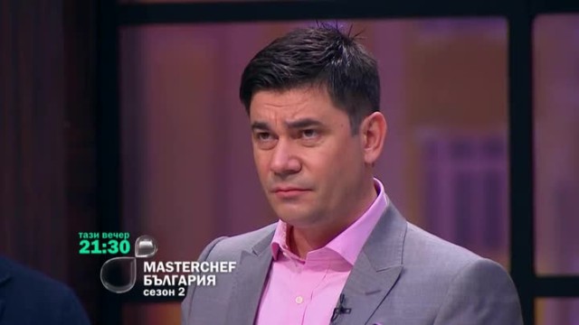 Тази вечер в MasterChef: всяко решение ще е съдбоносно