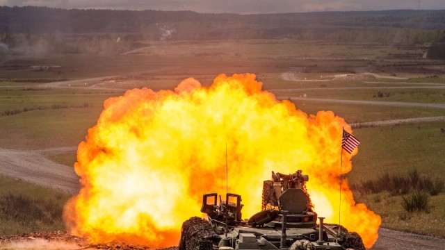  НАТО планира да координира транспортирането на голям брой ранени войници