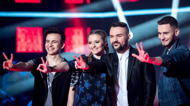 Четирима финалисти напускат „Гласът на България“ в първия концерт на живо