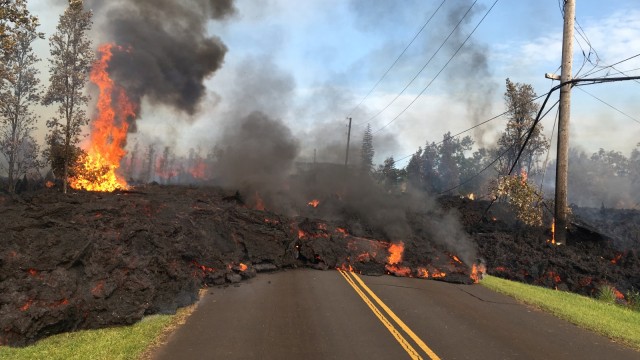 Първа оставка след опустошителните пожари на остров Мауи част от
