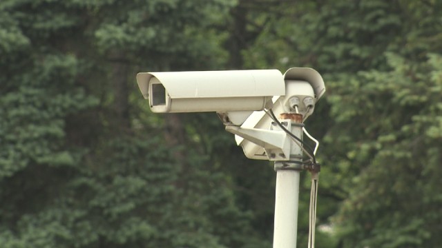 Общо 416 камери за видеонаблюдение са възстановени а други 47