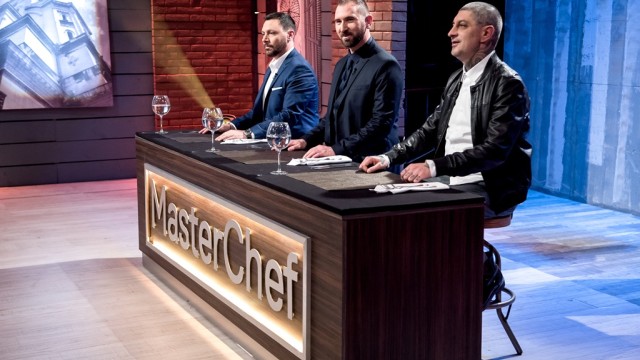 Трима гладиатори ще премерят кулинарни сили на големия финал за титлата MasterChef на България – във вторник от 21:00 часа по bTV