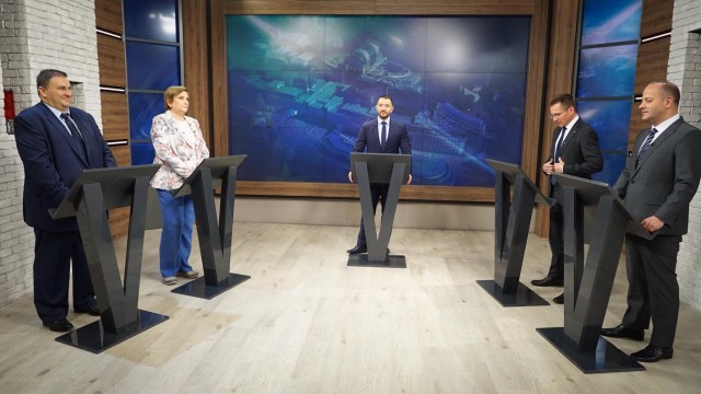 Евроизбори 2019: Позициите на кандидати на ГЕРБ, ДПС, ВМРО и „Демократична България”