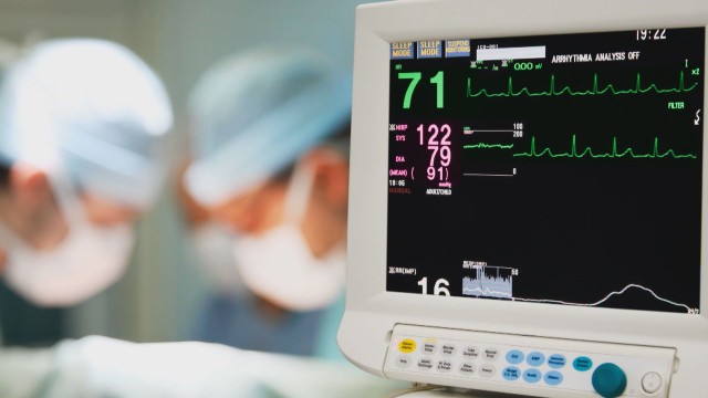 Болница в американския град Бостън отказа сърдечна трансплантация на мъж