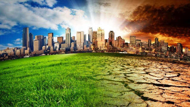 Среща на върха за климата в Дубай: Първи полет между Великобритания и САЩ с биогориво