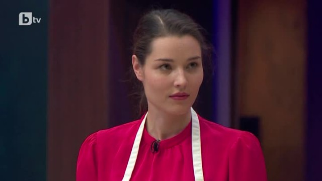 Кого избра Лора за съревнование в мастъркласа на Chef Михалчев?