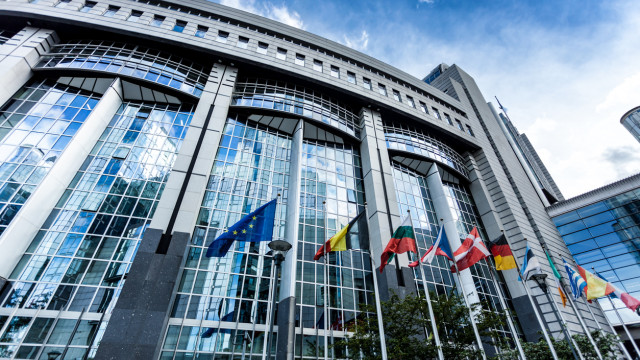 Сигурността на банковия сектор в Европа на фона на фалита