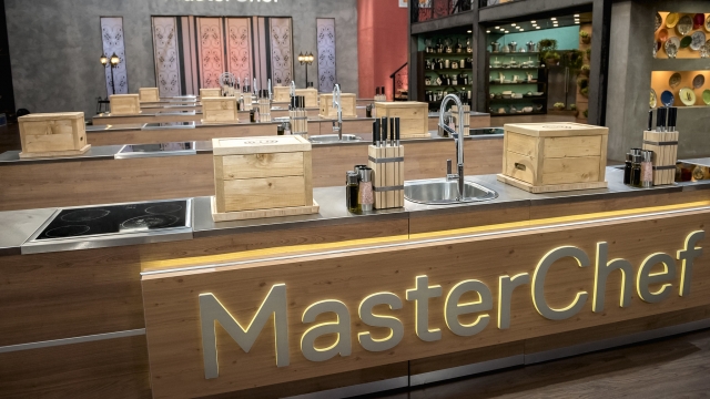 MasterChef предизвиква хоби-готвачите с най-твърдия продукт