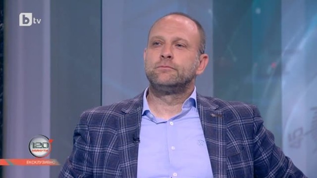 Тити Папазов: Божков и Попов няма да фалират "Левски", пращат ми акциите (ВИДЕО)