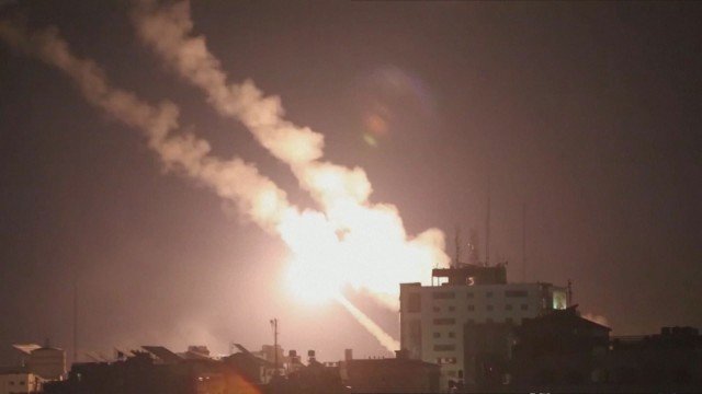 Атаката на Хамас срещу Израел е подготвяна с месеци заяви