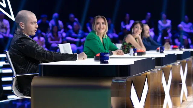 Започват полуфиналите на живо в „България търси талант“