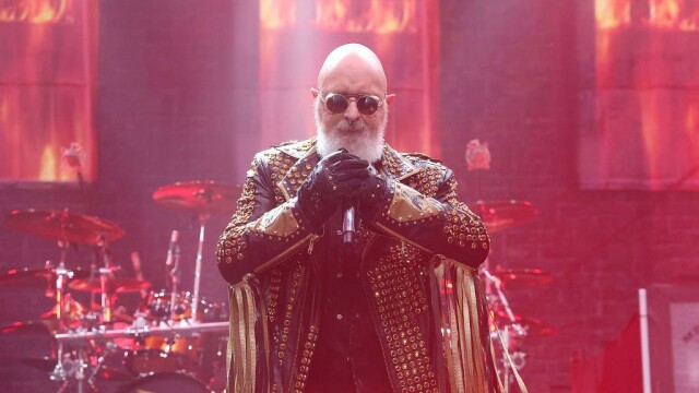 Judas Priest ще бъдат въведени в Залата на славата на рокендрола за 