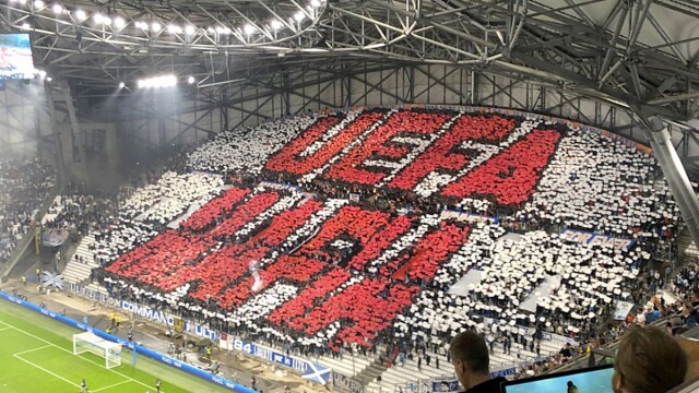 Защо феновете на "Марсилия" наричат УЕФА "Мафия"? 