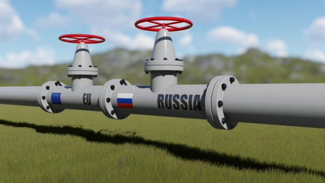 Цената на руския петрол ще бъде ограничена с таван решиха