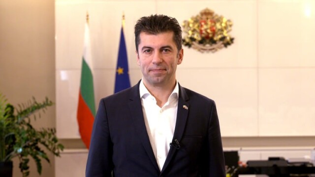 „Продължаваме промяната“ няма да предложат Кирил Петков за премиер