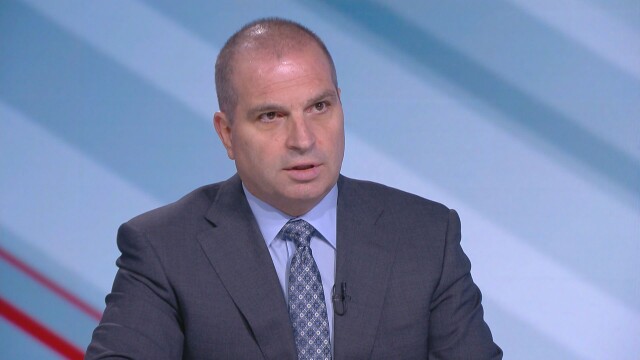 Регионалният министър Гроздан Караджов е подал оставка Новината беше потвърдена