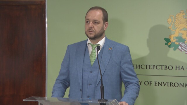 Сандов: Шефът на РИОСВ-Хасково е бил заплашен, за да пусне ТЕЦ „Марица 3“