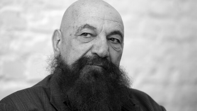 Почина известният български илюзионист Астор Новината потвърди за bTV неговият