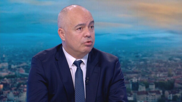 Социалните мерки не са поинфлационни заяви Георги Свиленски от БСП