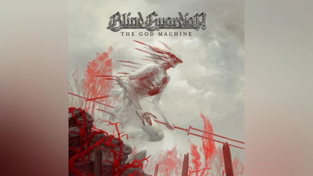 Blind Guardian споделиха подробности за новия си албум