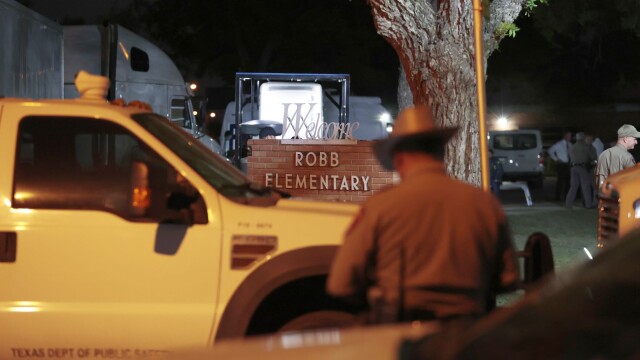 18-годишният американец Салвадор Рамос застреля 21 души в училище в