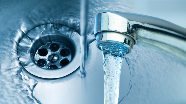 Цената на водата в Бургас се увеличава с 60 Повишение