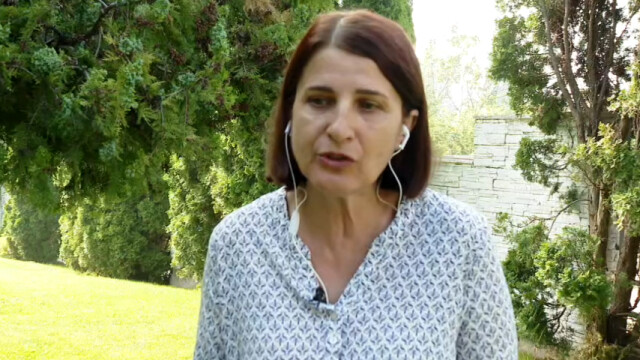 Председател на Държавната агенция за бежанците Мариана Тошева заяви, че