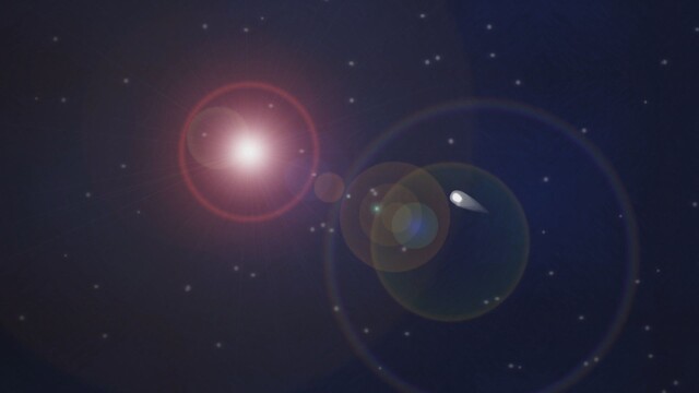 На 31-и май ще можем да наблюдаваме впечатляващо астрономическо шоу