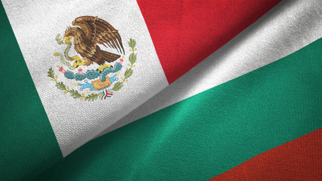 Пореден случай на върнати български туристи от границата с Мексико