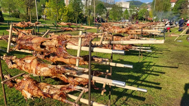 Празник на чевермето - Златоград