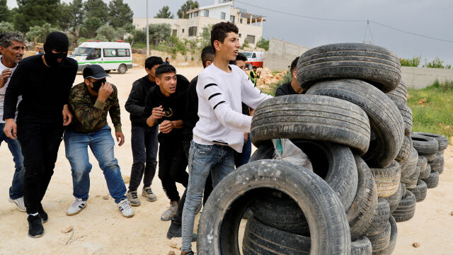Над 200 000 палестинци ще останат без помощ от Световната