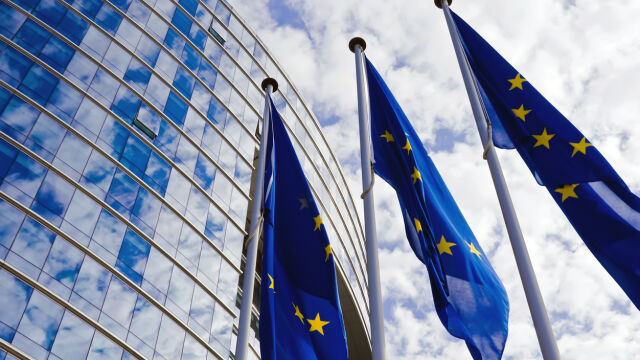 Европейският парламент в Страсбург се запознат днес с инцидента при