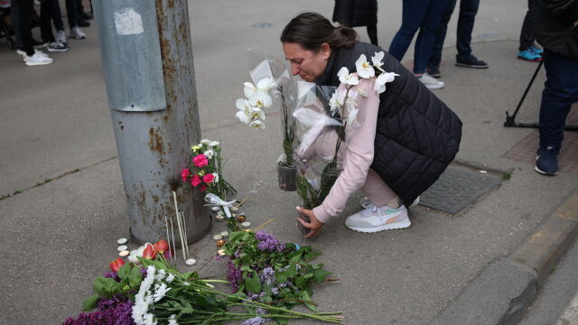 След катастрофата с две жертви на столичния булевард Сливница какви