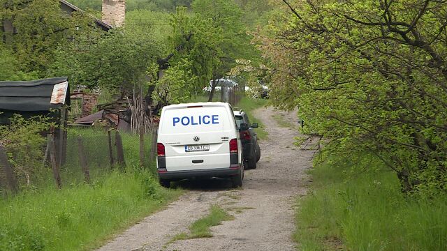 78 годишен мъж е пребит и ограбен в пернишкото село Люлин