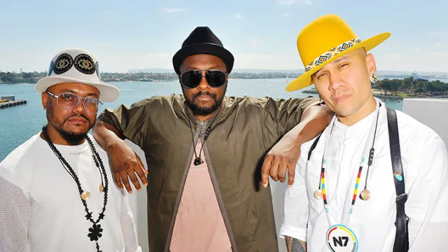 Очаква се билетите за Black Eyed Peas да влязат в продажба в сряда