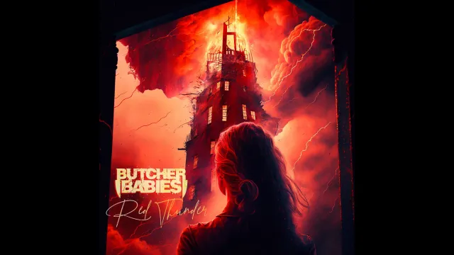 Butcher Babies с нов сингъл 