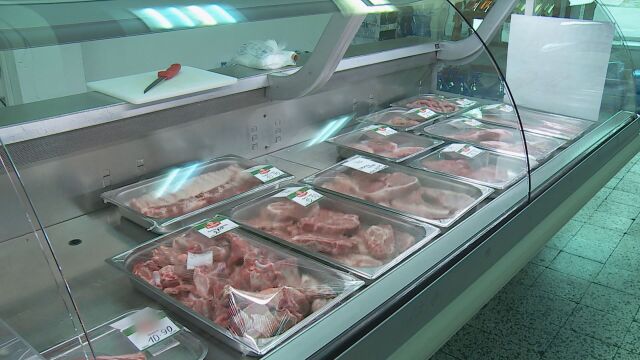 Свиневъди прогнозират че цената на пържолата ще расте още  заради