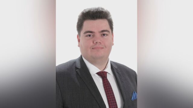 Заместник председателят на ПГ на ПП ДБ Стою Стоев е избран за