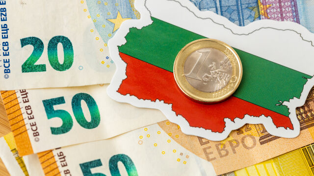 Какво всъщност гласи Законът за еврото?