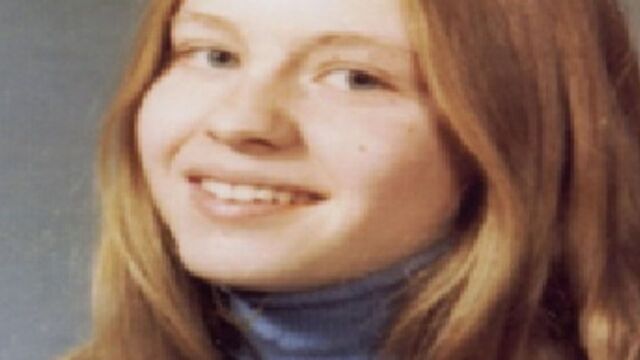 Полицията в Канада разкри убийството на тийнейджърката Шарън Приър от