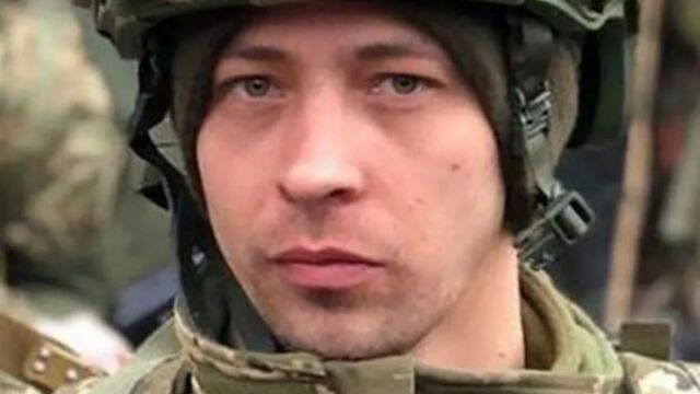 Украински шампион по бокс загина в боевете за Бахмут (ВИДЕО)