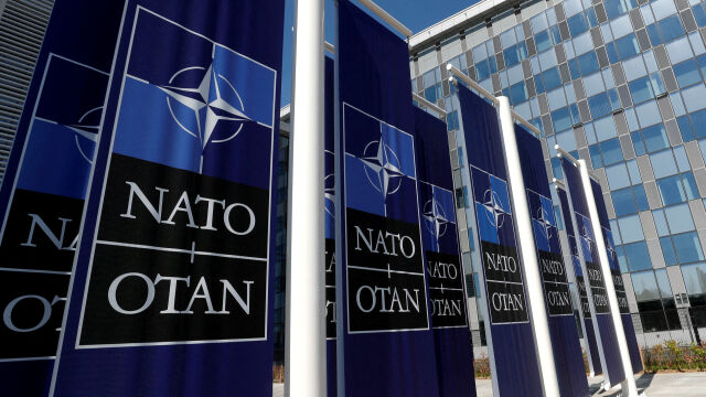 НАТО започва най мащабното си военновъздушно учение провеждано някога Домакин на