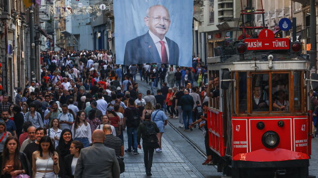В Турция започнаха ключовите президентски избори За първи път в
