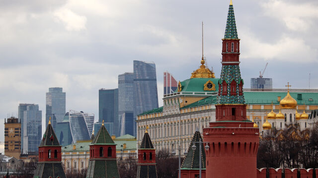 Москва днес ще отбележи една година от анексирането на 4