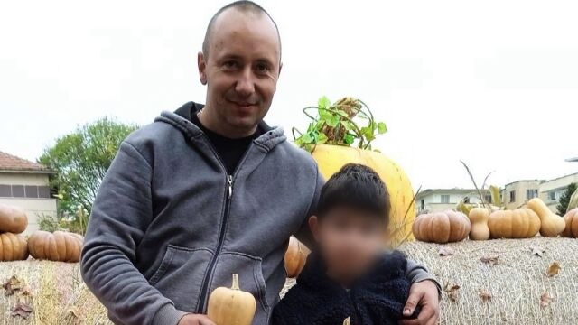37 годишният Стелиян Ангелов от Троян се бори с рядко онкологично