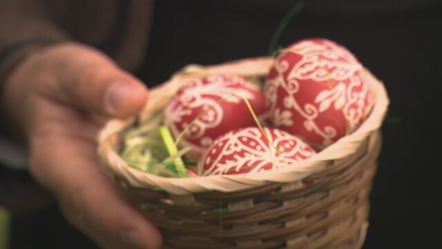 Много българи решиха да посрещнат Великден в съседна Гърция Традицията