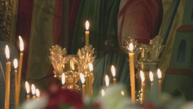 Над 260 милиона православни по света празнуват Възкресение Христово Тържествени великденски