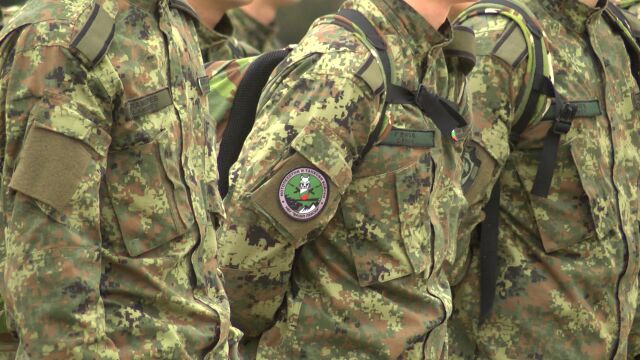 В подготовката на бъдещите попълнения в Българската армия се крият неизвестни